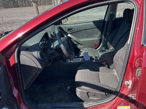 Used 2008 Pontiac G6 Value Leader image 15