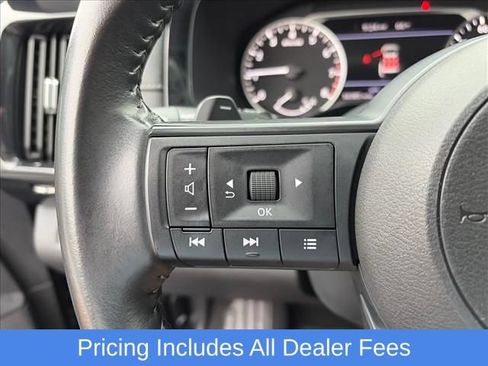 Certified 2024 Nissan Pathfinder SV AWD/4WD image 25