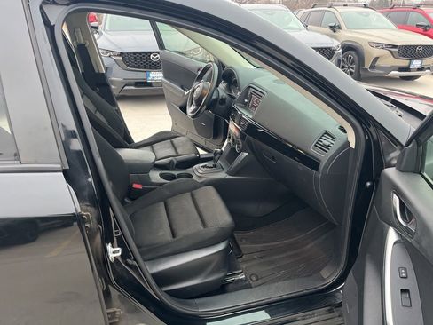 Used 2014 MAZDA CX-5 Touring w/ Bose/Moonroof Package image 15