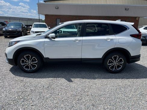 Used 2020 Honda CR-V EX-L image 10