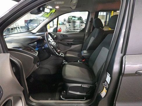 Used 2021 Ford Transit Connect XL image 9