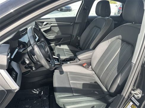 Used 2024 Audi A3 2.0T Premium image 13