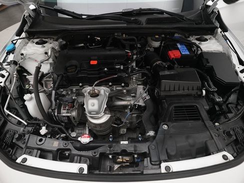 Certified 2023 Honda Civic Sport image 3