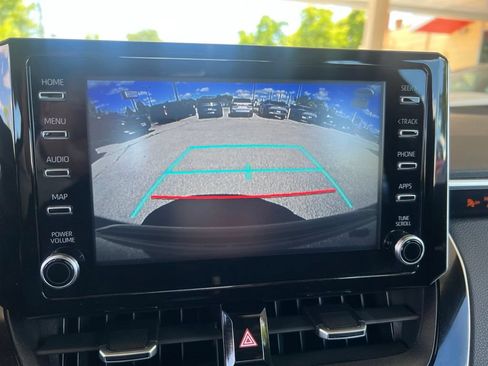 Used 2020 Toyota Corolla SE FWD image 49
