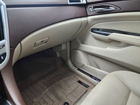 Used 2016 Cadillac SRX Premium image 14