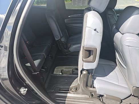 Used 2024 Buick Enclave Essence w/ Trailering Package, 5000 lbs. image 31