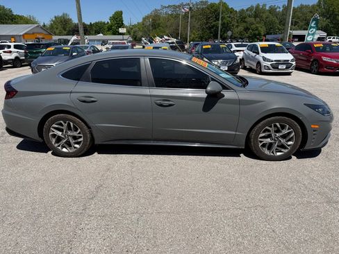 Used 2020 Hyundai Sonata SEL FWD image 5