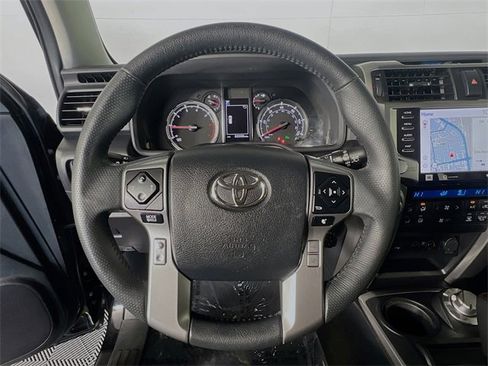 Used 2021 Toyota 4Runner Limited image 15