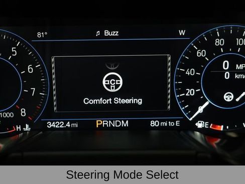 Used 2022 Ford Mustang Shelby GT500 w/ Carbon Fiber Track Pack RWD image 34