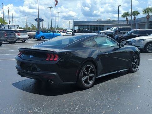 Certified 2024 Ford Mustang Premium image 7