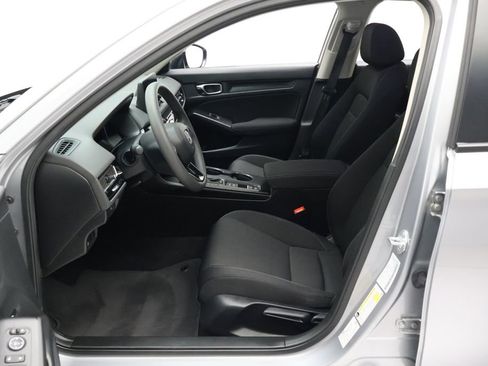 Used 2024 Honda Civic LX image 14