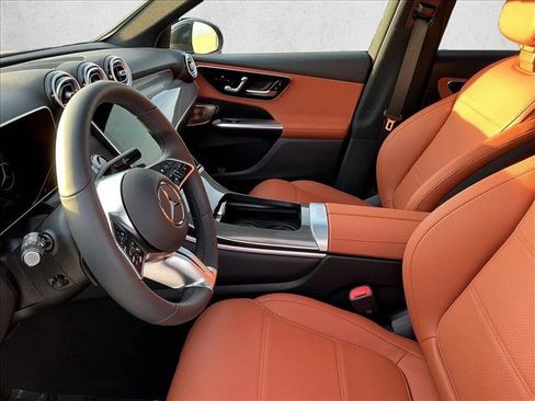 Certified 2026 Mercedes-Benz GLC 300 4MATIC image 11