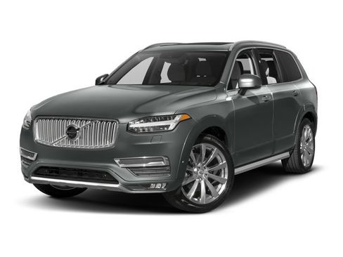 Used 2017 Volvo XC90 T6 Inscription w/ Vision Package AWD/4WD image 1