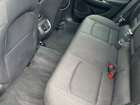 Used 2023 Chevrolet Malibu LT FWD image 18