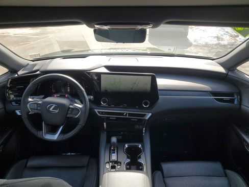 Used 2023 Lexus RX 350 AWD w/ Cold Area Package image 21