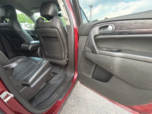Used 2015 Buick Enclave Leather w/ Trailering Package AWD/4WD image 15