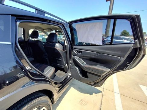 Used 2021 Subaru Crosstrek 2.5i Limited w/ Popular Package #4 image 36