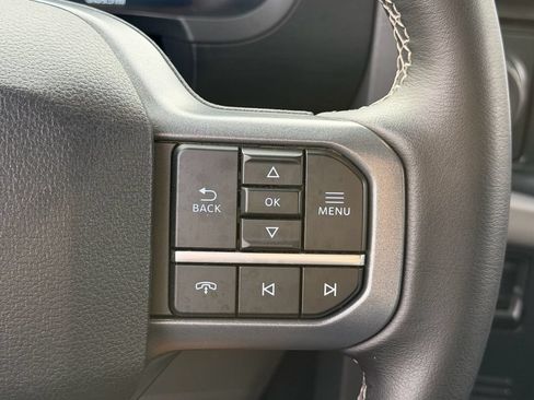 Used 2025 Ford F150 Lightning XLT AWD/4WD image 25