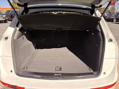 Used 2015 Audi Q5 2.0T Premium Plus w/ Technology Package image 34