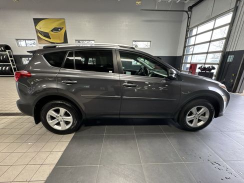 Used 2014 Toyota RAV4 XLE image 40