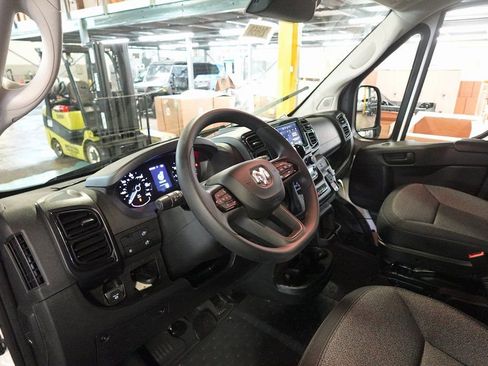 New 2026 RAM ProMaster 1500 w/ Convenience Group image 11