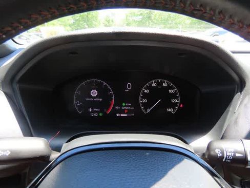 Used 2023 Honda HR-V Sport image 23