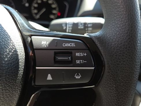 Certified 2024 Honda Civic LX image 30