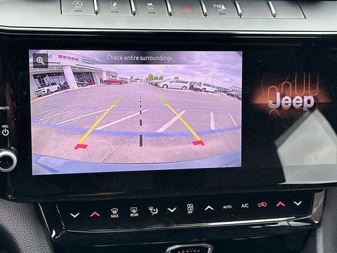 New 2026 Jeep Grand Cherokee L Limited AWD/4WD image 20