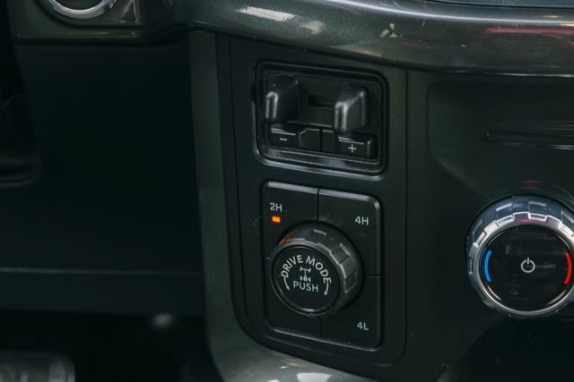 Used 2022 Ford F150 Tremor w/ Equipment Group 401A Mid AWD/4WD image 35
