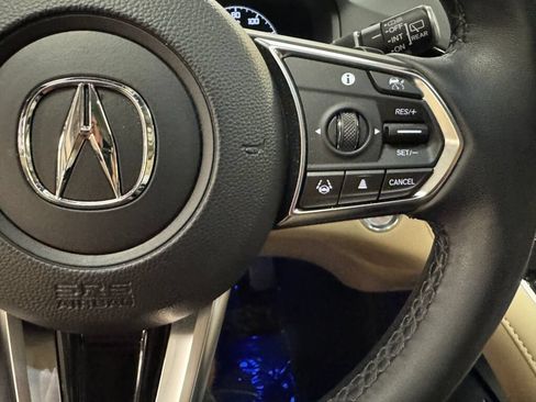 Certified 2024 Acura RDX SH-AWD w/ Technology Package image 27
