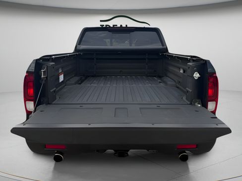 Used 2023 Honda Ridgeline RTL image 9