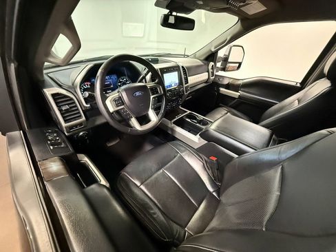 Used 2020 Ford F350 Lariat w/ Lariat Ultimate Package image 60