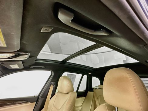 Used 2019 BMW X3 sDrive30i RWD image 24