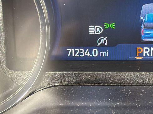 Used 2024 Ford Expedition Max Limited RWD image 30