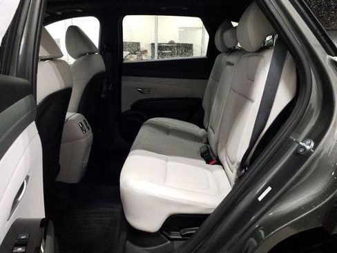 New 2026 Hyundai Tucson Limited w/ Tow & Go Package image 15