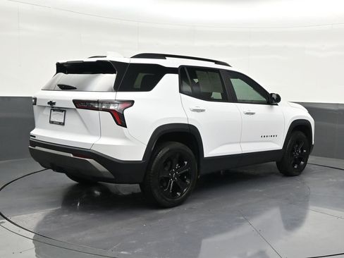 Used 2026 Chevrolet Equinox LT w/ Midnight Edition image 5