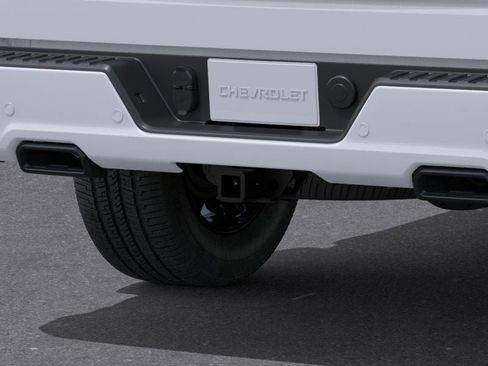New 2026 Chevrolet Silverado 1500 RST w/ RST All Star Premium Package image 14