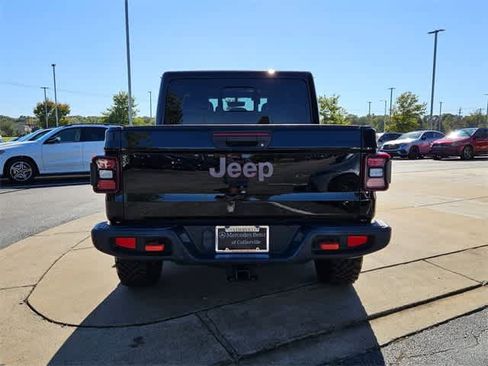 Used 2021 Jeep Gladiator Mojave image 6