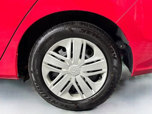 Used 2019 Honda Fit LX image 31