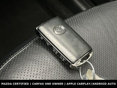 Certified 2023 MAZDA CX-9 Touring Plus image 28