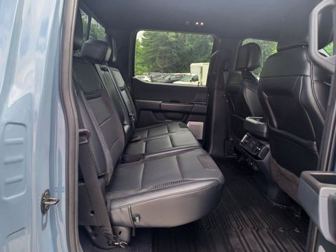 Used 2023 Ford F150 Raptor AWD/4WD image 20