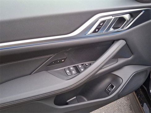 New 2026 BMW i4 xDrive40i w/ M Sport Package image 11