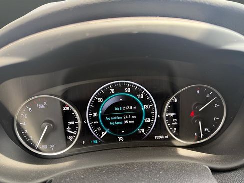 Used 2019 Buick Envision Premium image 11