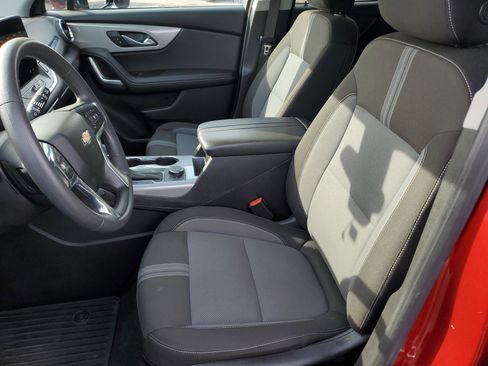 Used 2023 Chevrolet Blazer LT w/ Midnight/Sport Edition image 28