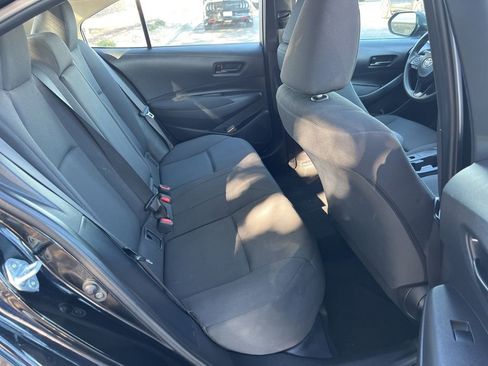 Used 2024 Toyota Corolla LE image 14