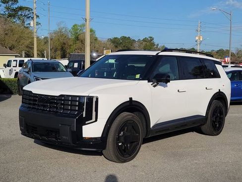 New 2027 Kia Telluride SX X-Line image 4