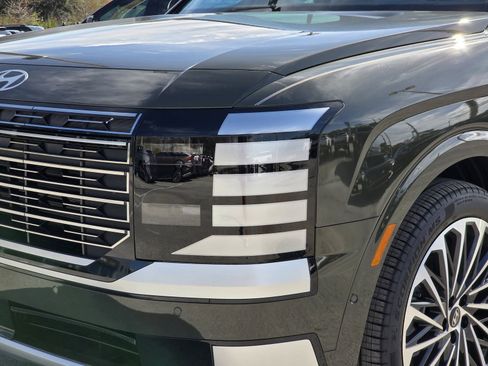 New 2026 Hyundai Palisade Calligraphy image 6