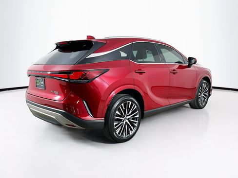 Used 2023 Lexus RX 350 Premium Plus image 9