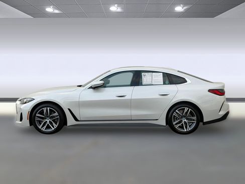 Certified 2025 BMW 430i xDrive w/ Premium Package image 2
