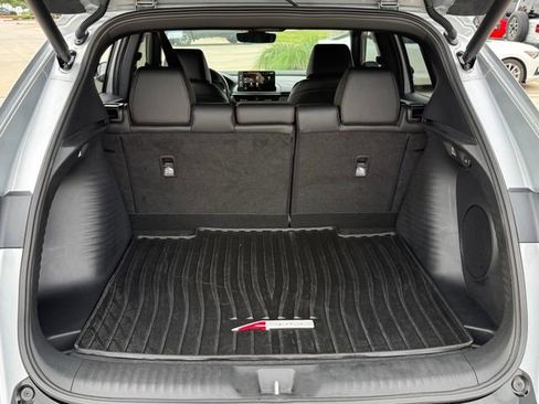 Used 2025 Acura ADX A-Spec AWD/4WD image 30